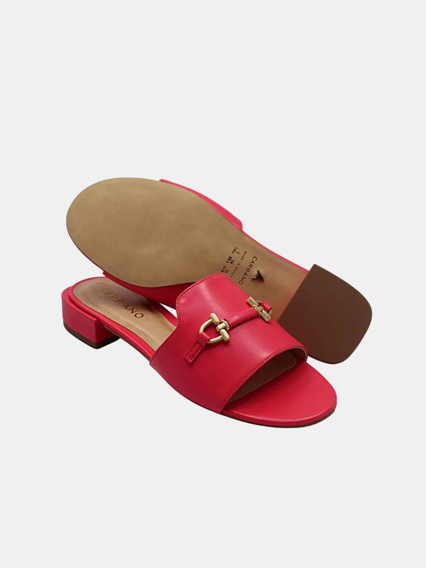 Carrano 355004C Women's Mestico Sandals