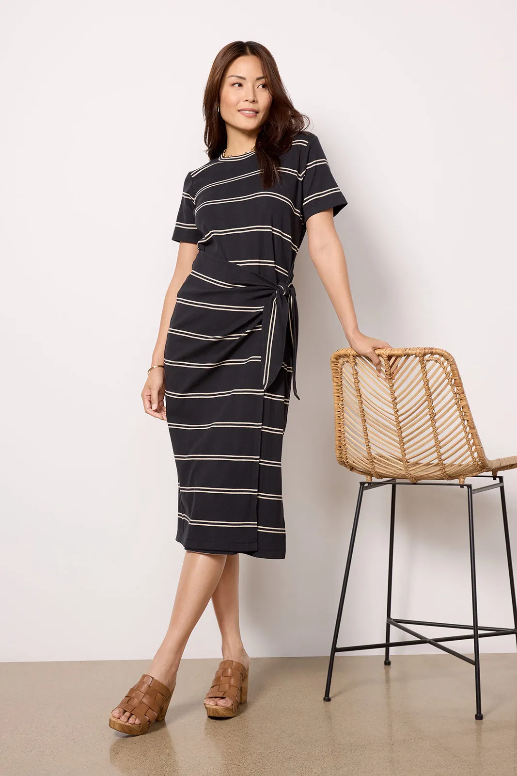 Cassie Dress