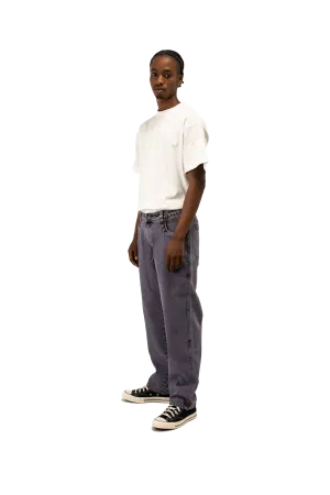 Classic Relaxed Denim Pant