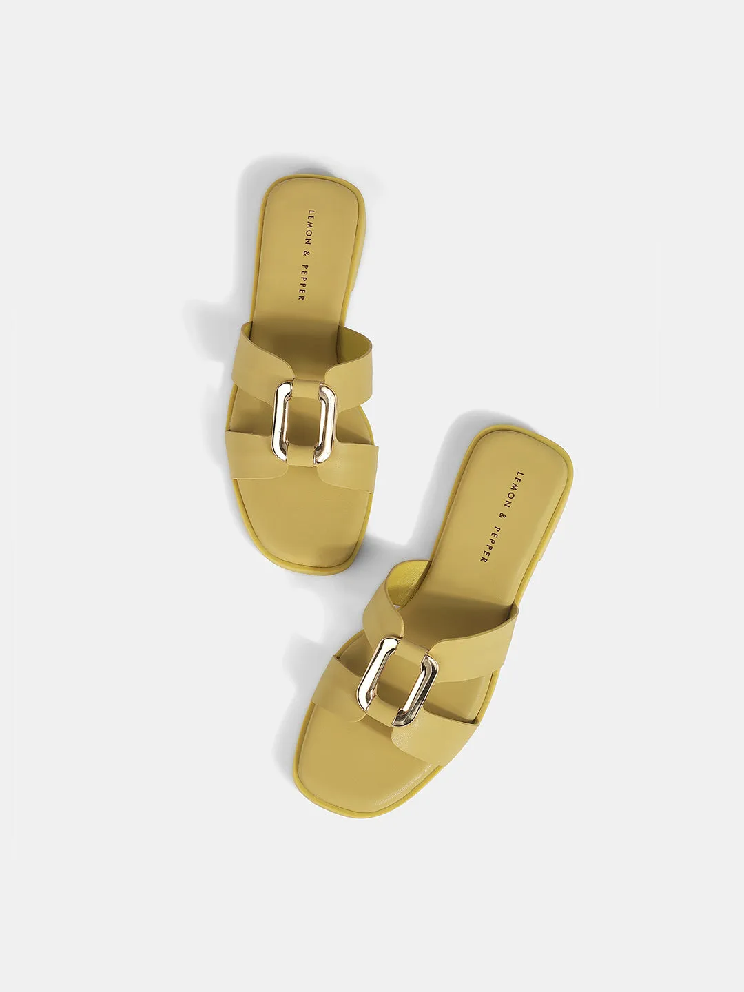 Classic Slides