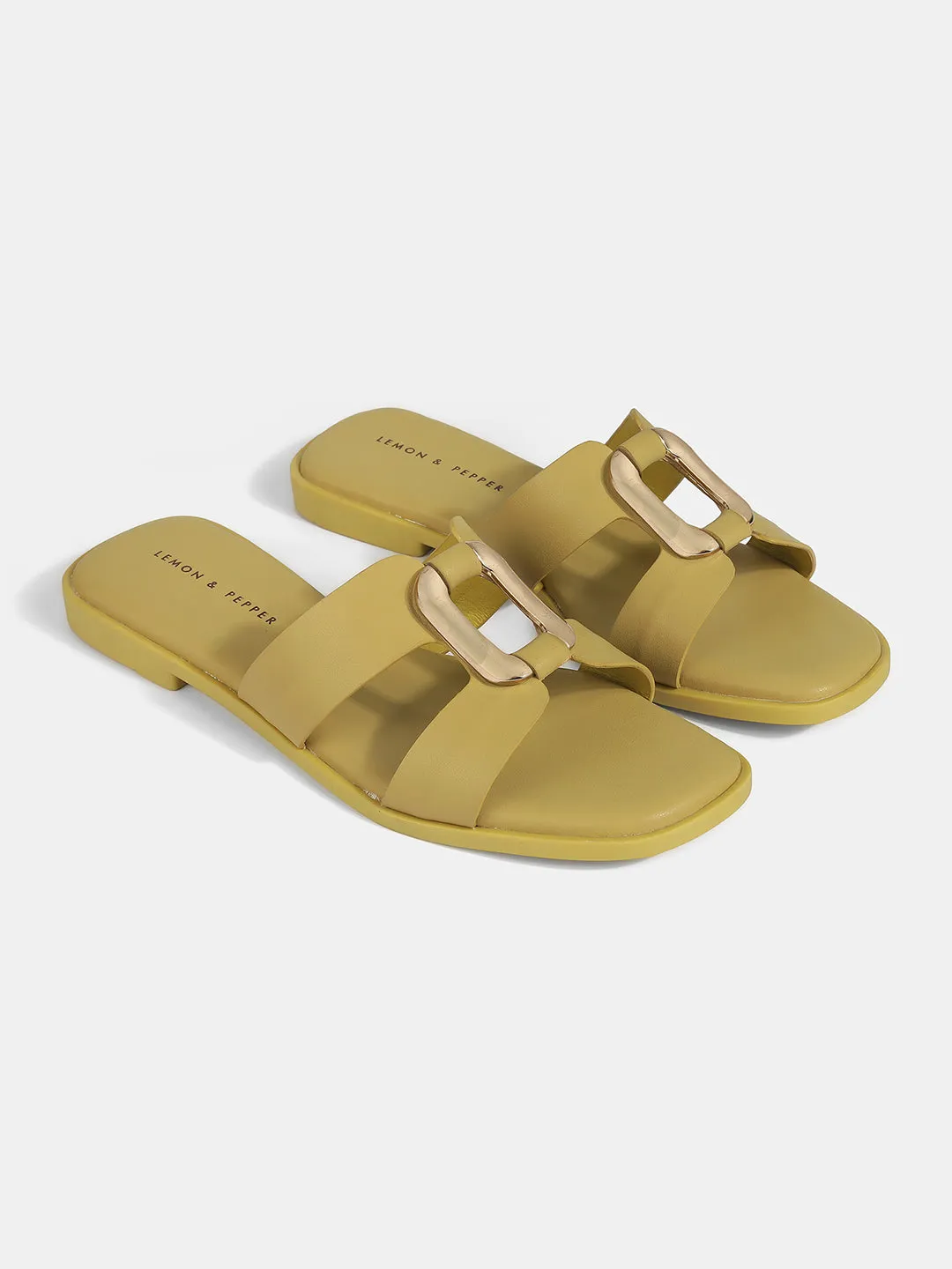 Classic Slides