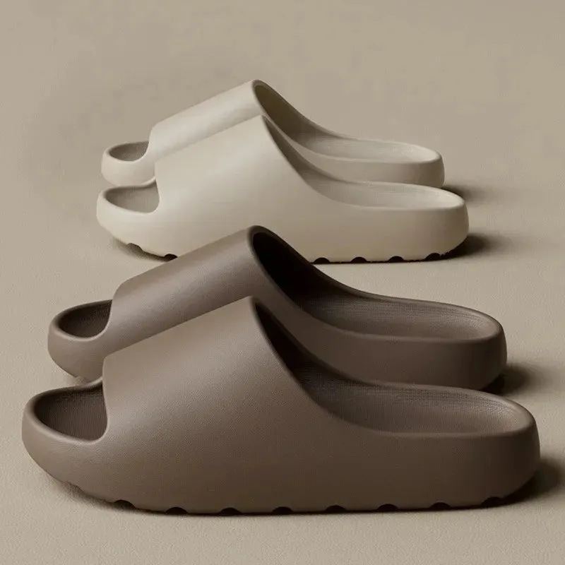 Coconut Slippers  Summer Fashion