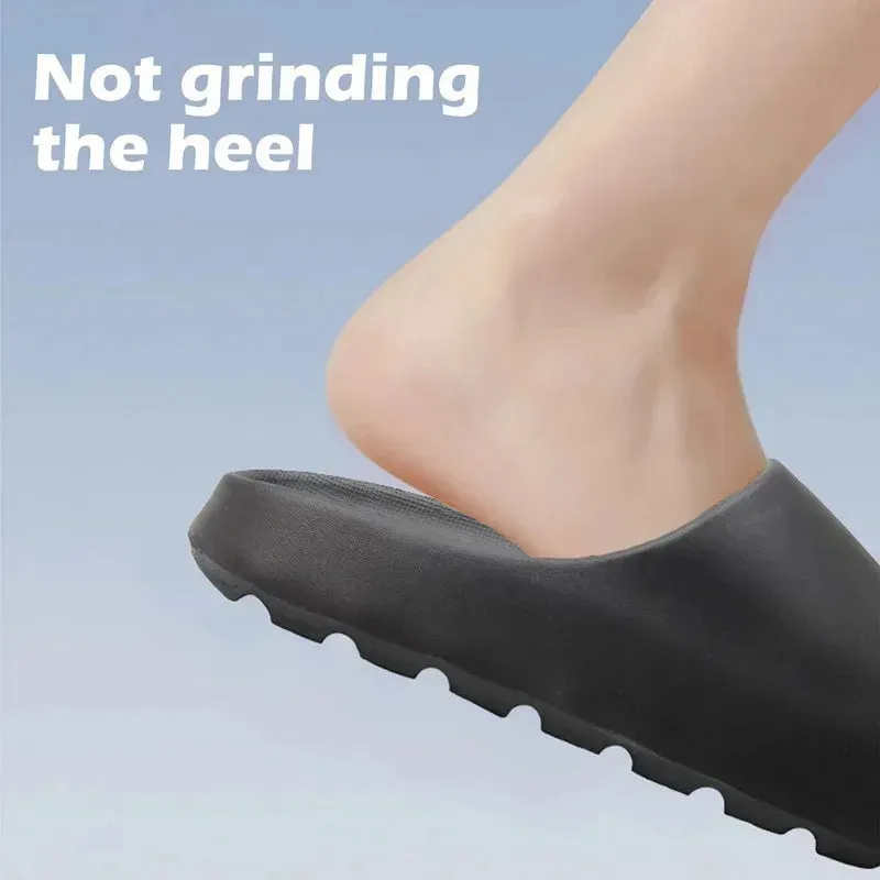 Coconut Slippers  Summer Fashion