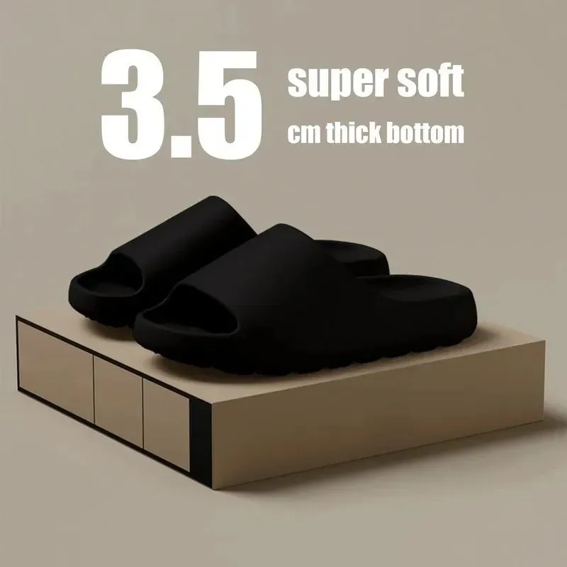 Coconut Slippers  Summer Fashion