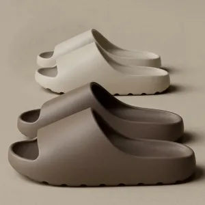 Coconut Slippers  Summer Fashion
