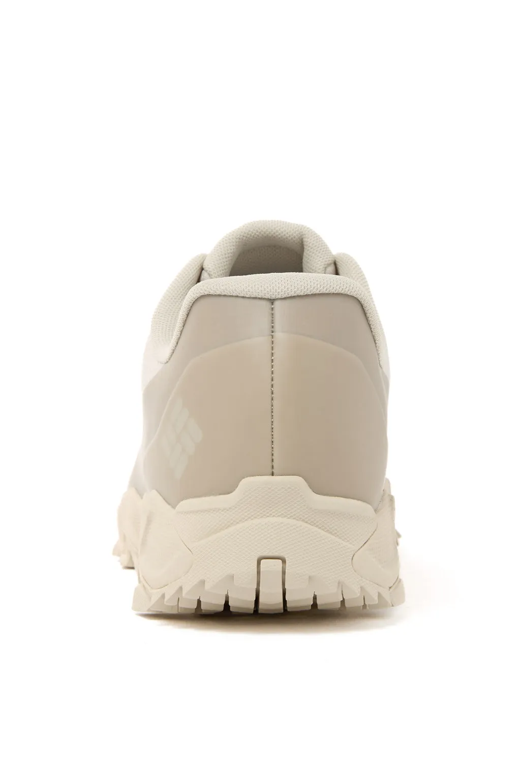 Columbia Transit Trail Waterproof Shoe - Dark Stone