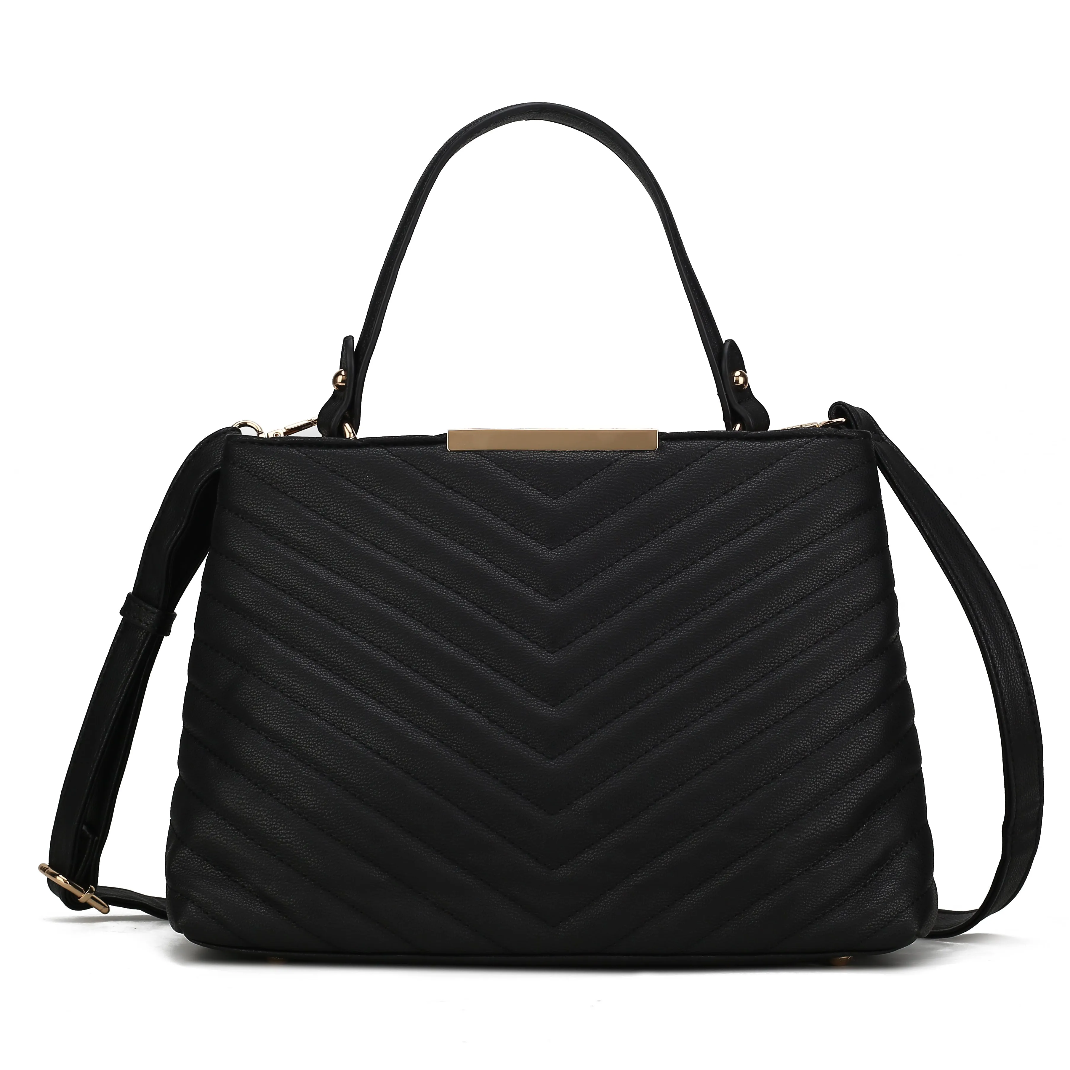 Dakota Shoulder Bag