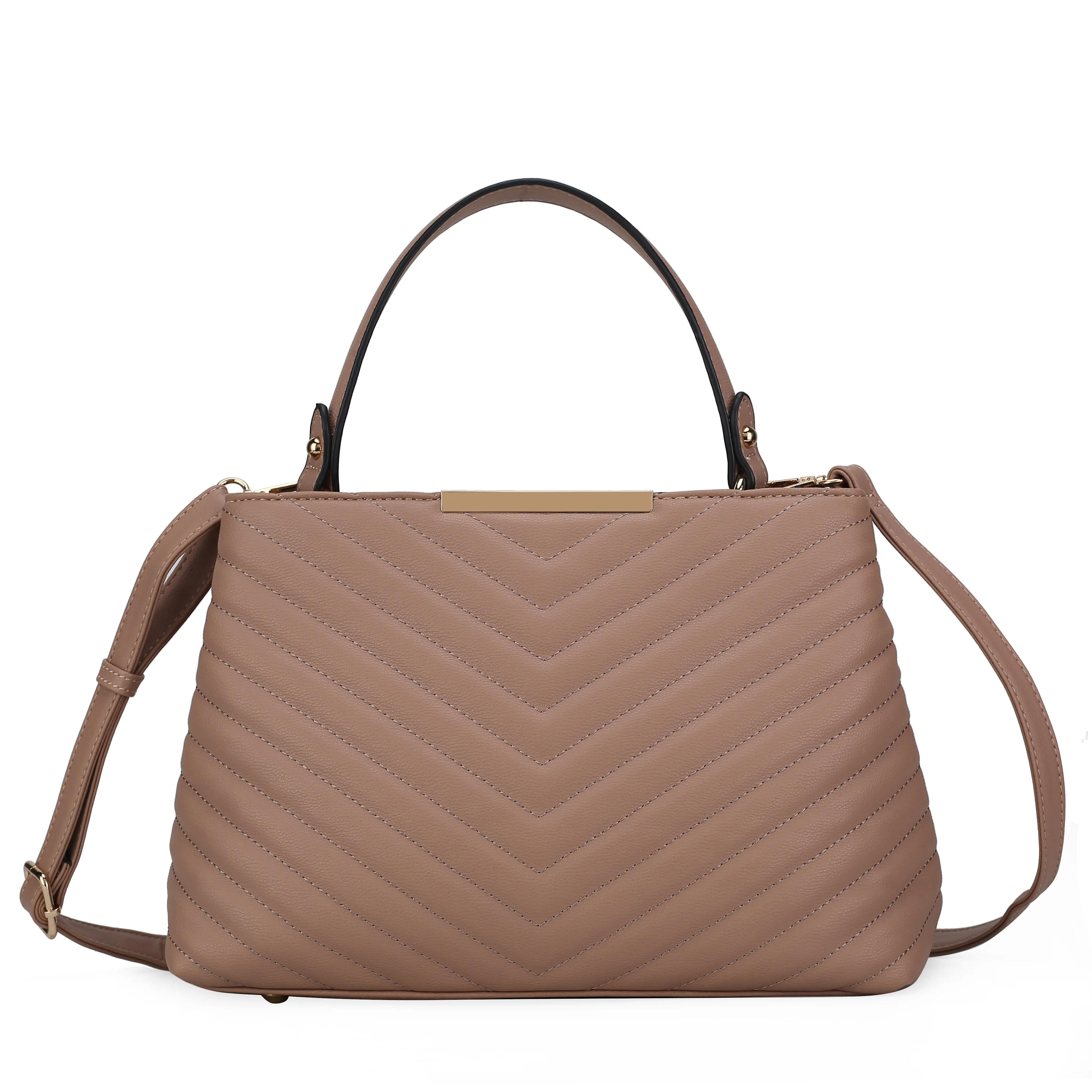 Dakota Shoulder Bag