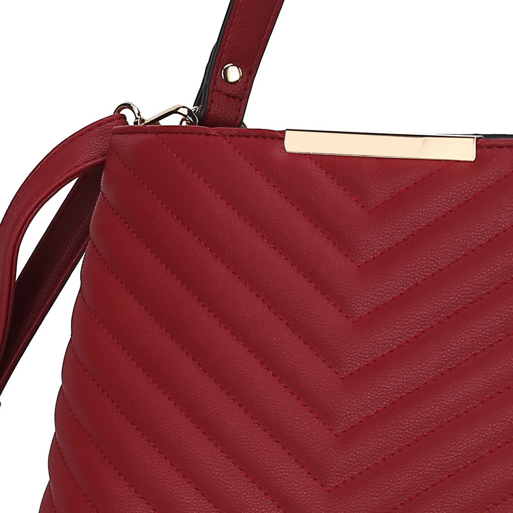 Dakota Shoulder Bag