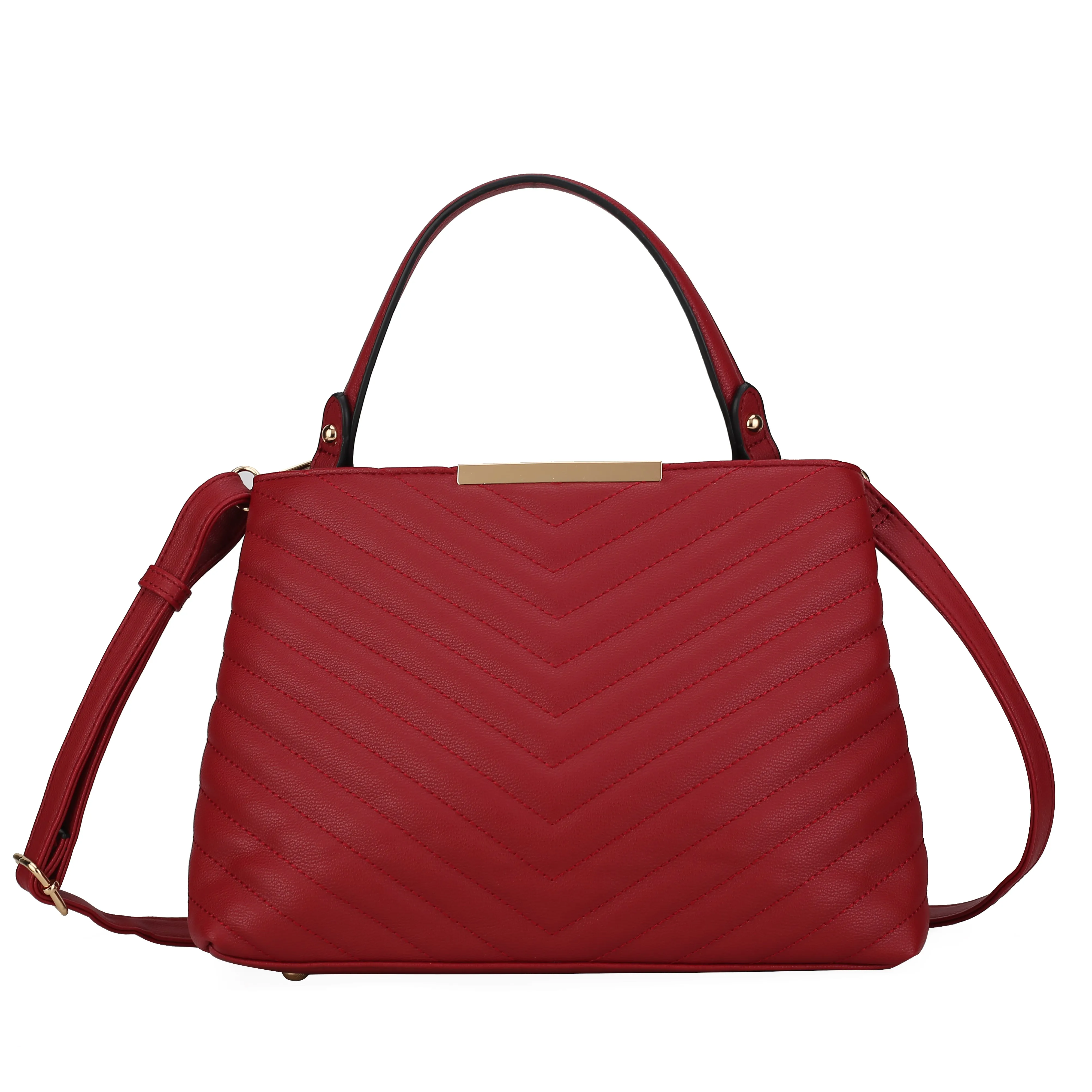 Dakota Shoulder Bag