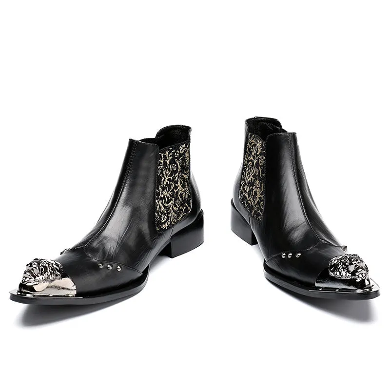 Diamoré Royvane Occasion Boots