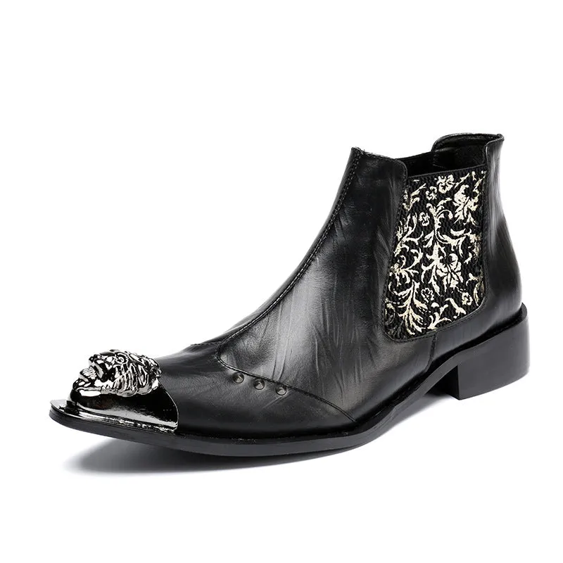 Diamoré Royvane Occasion Boots