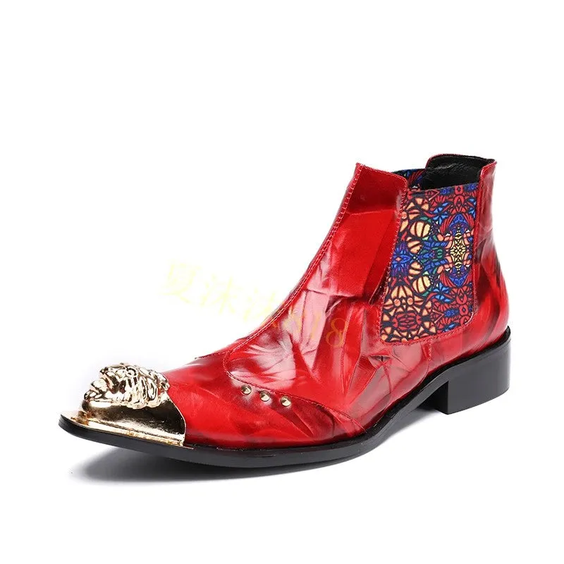 Diamoré Royvane Occasion Boots