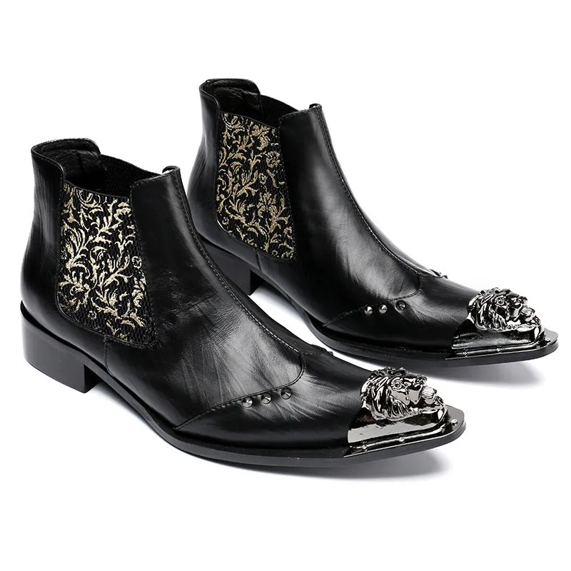 Diamoré Royvane Occasion Boots