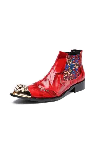Diamoré Royvane Occasion Boots