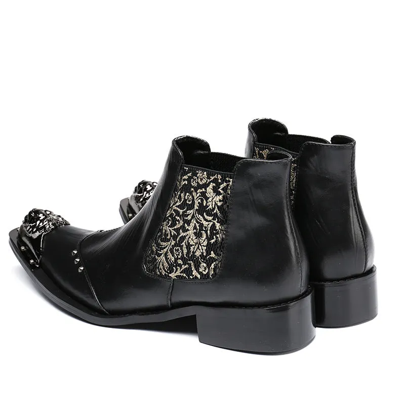 Diamoré Royvane Occasion Boots