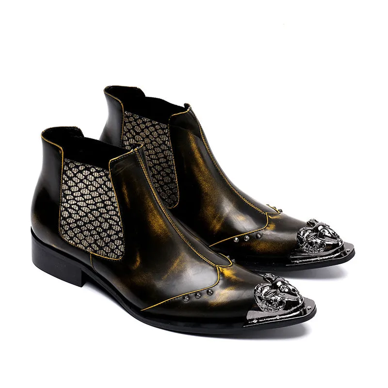 Diamoré Royvane Occasion Boots