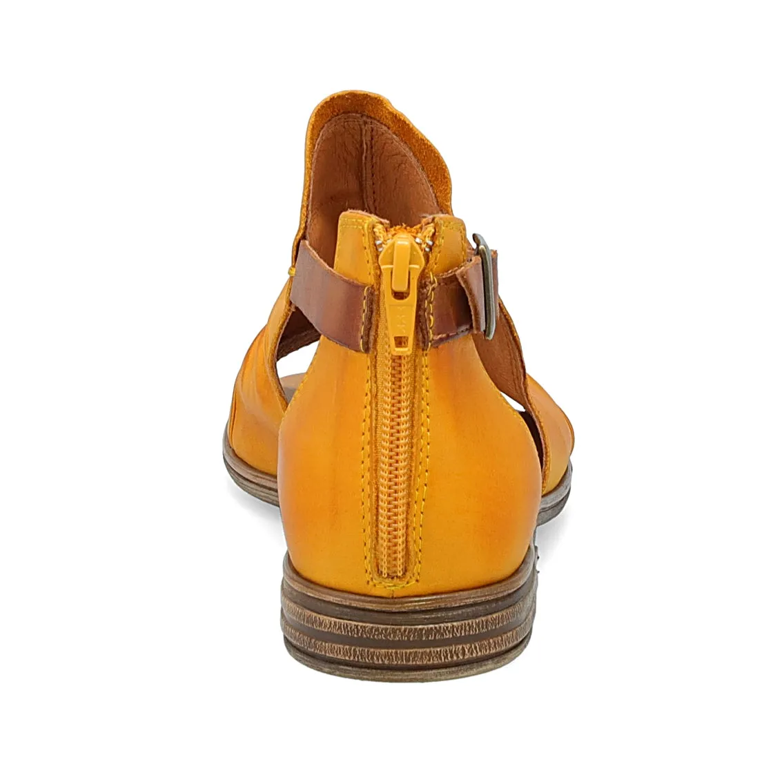 Dipper Sandal