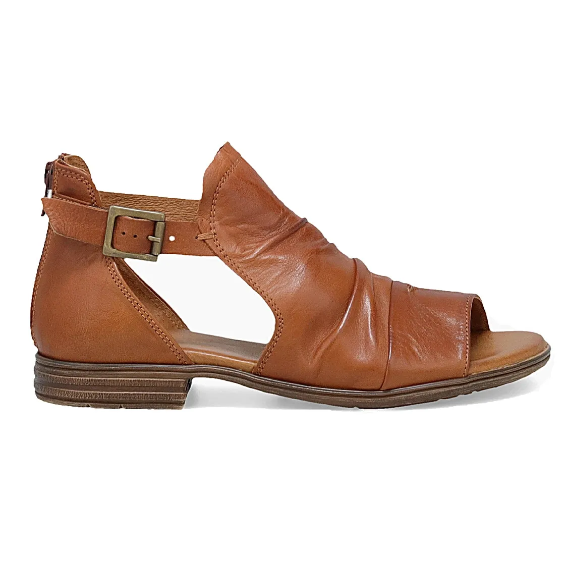 Dipper Sandal