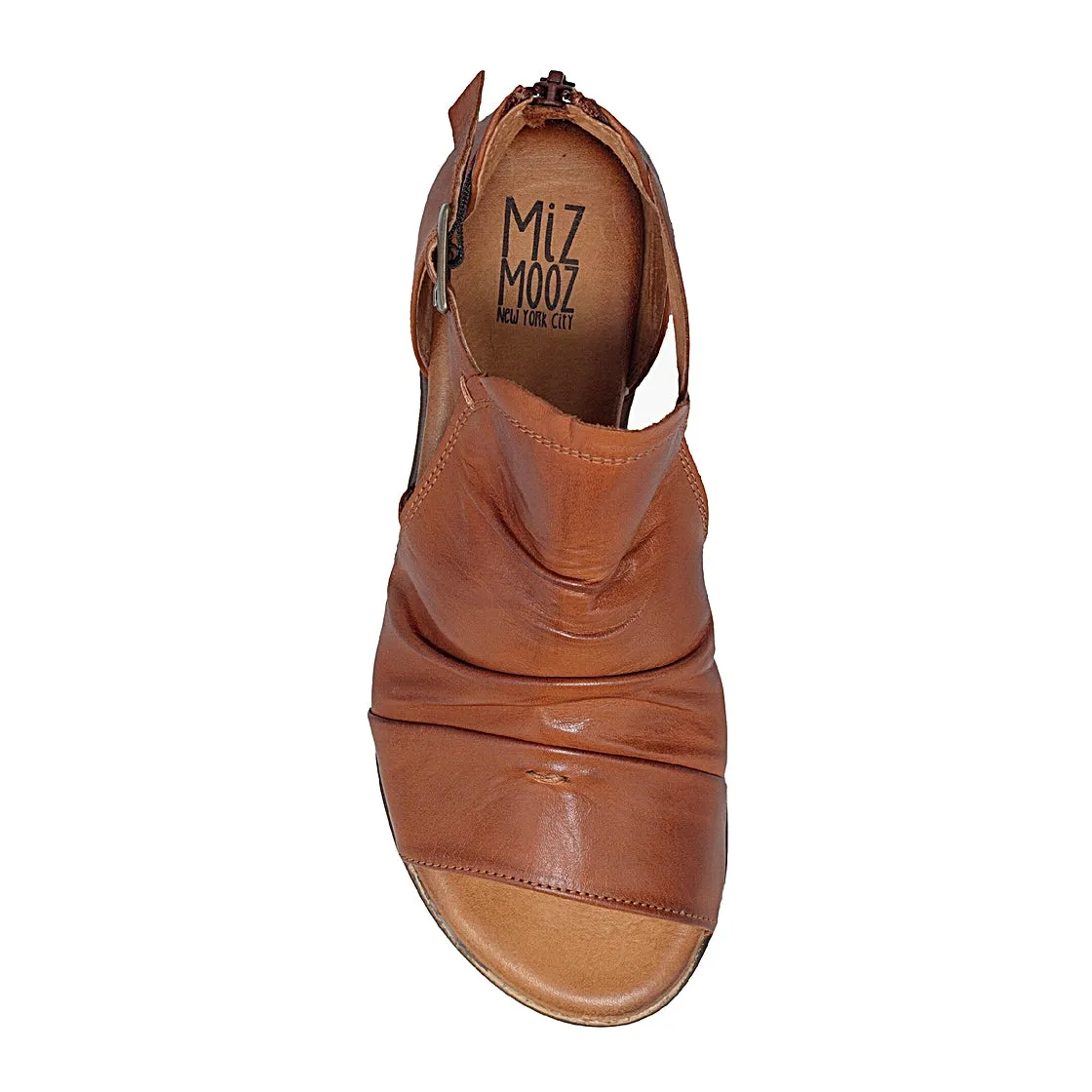 Dipper Sandal