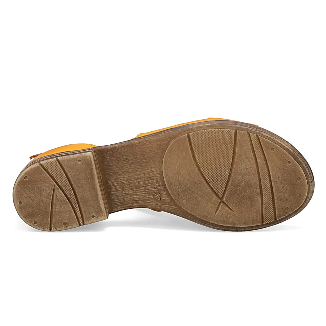 Dipper Sandal