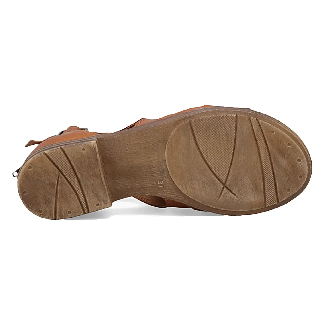 Dipper Sandal