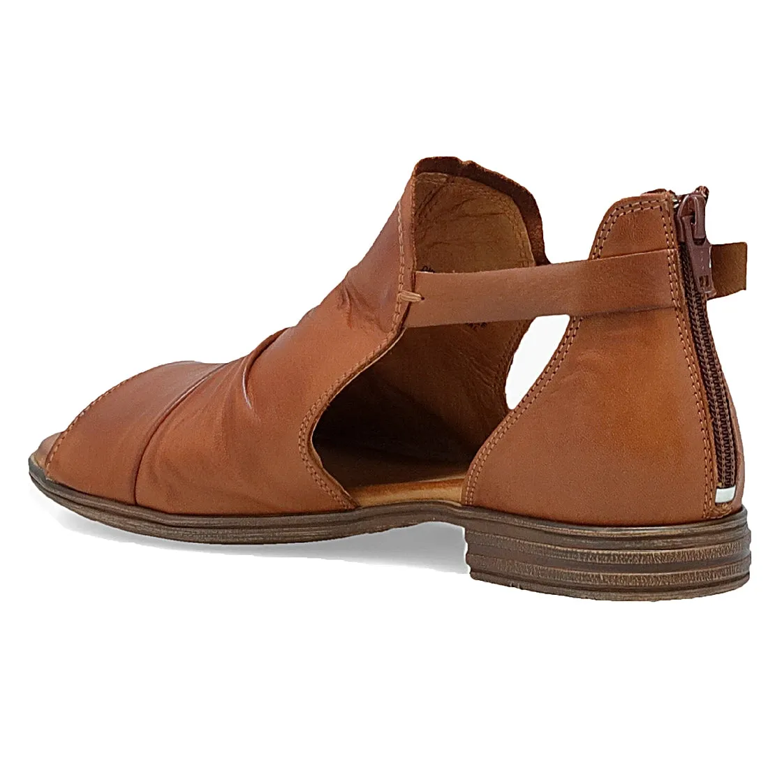 Dipper Sandal