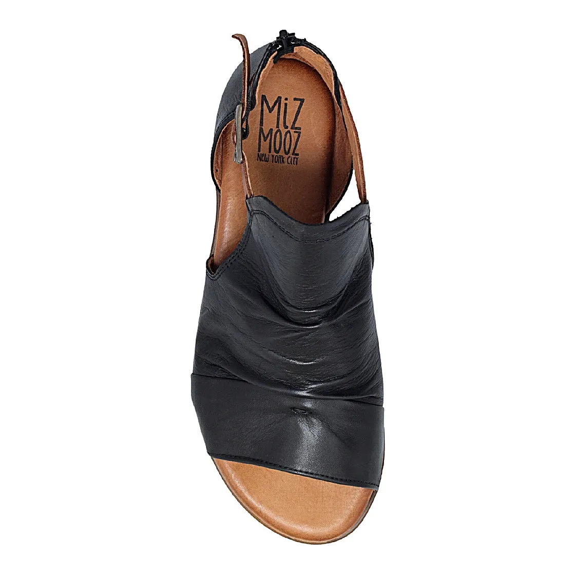 Dipper Sandal