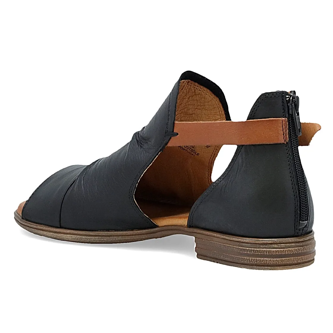 Dipper Sandal