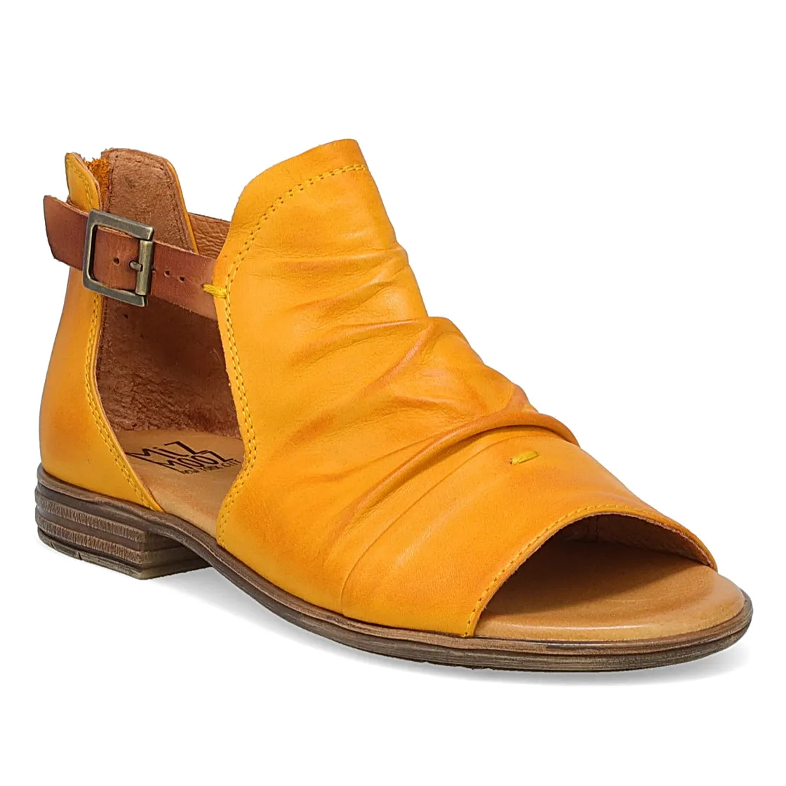 Dipper Sandal