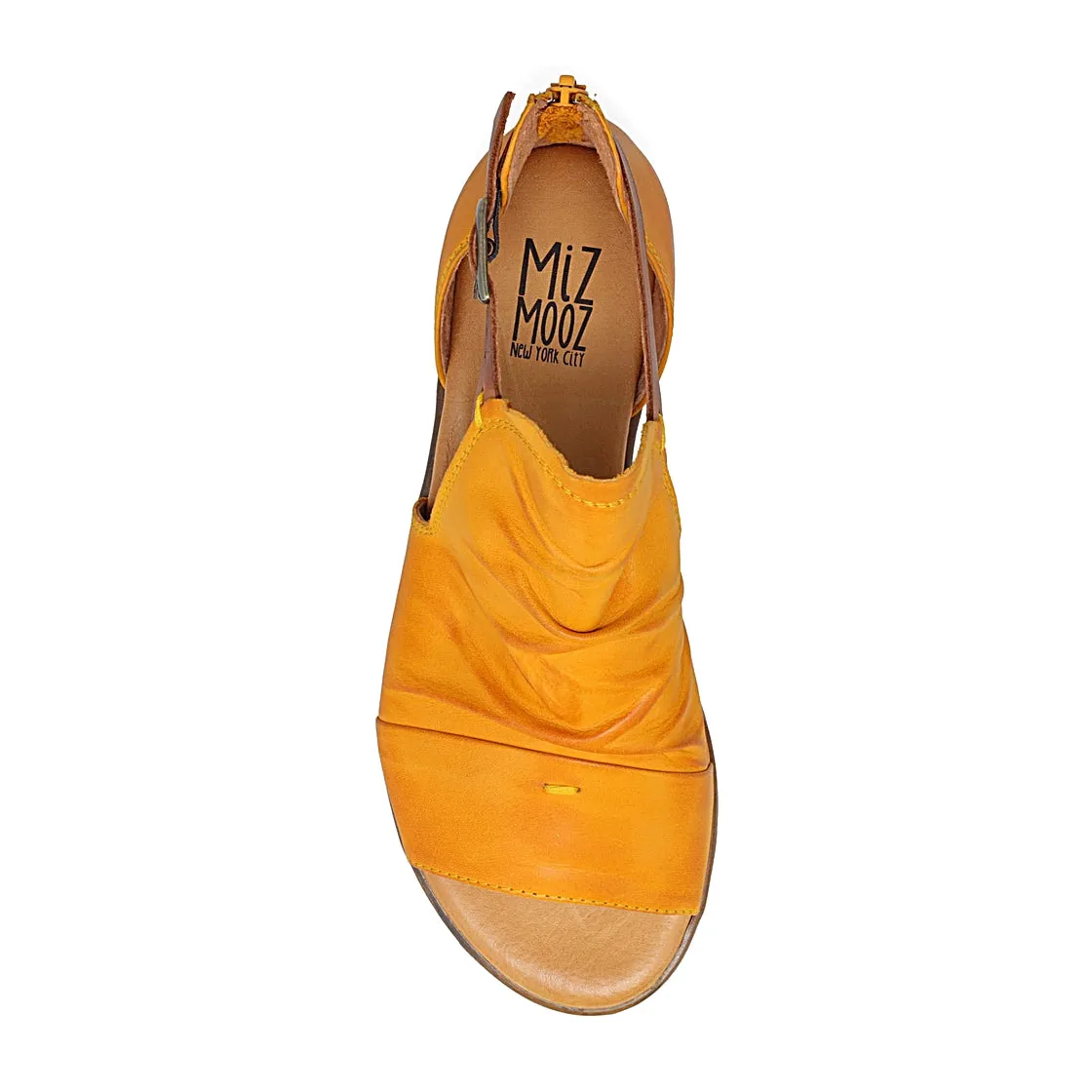 Dipper Sandal