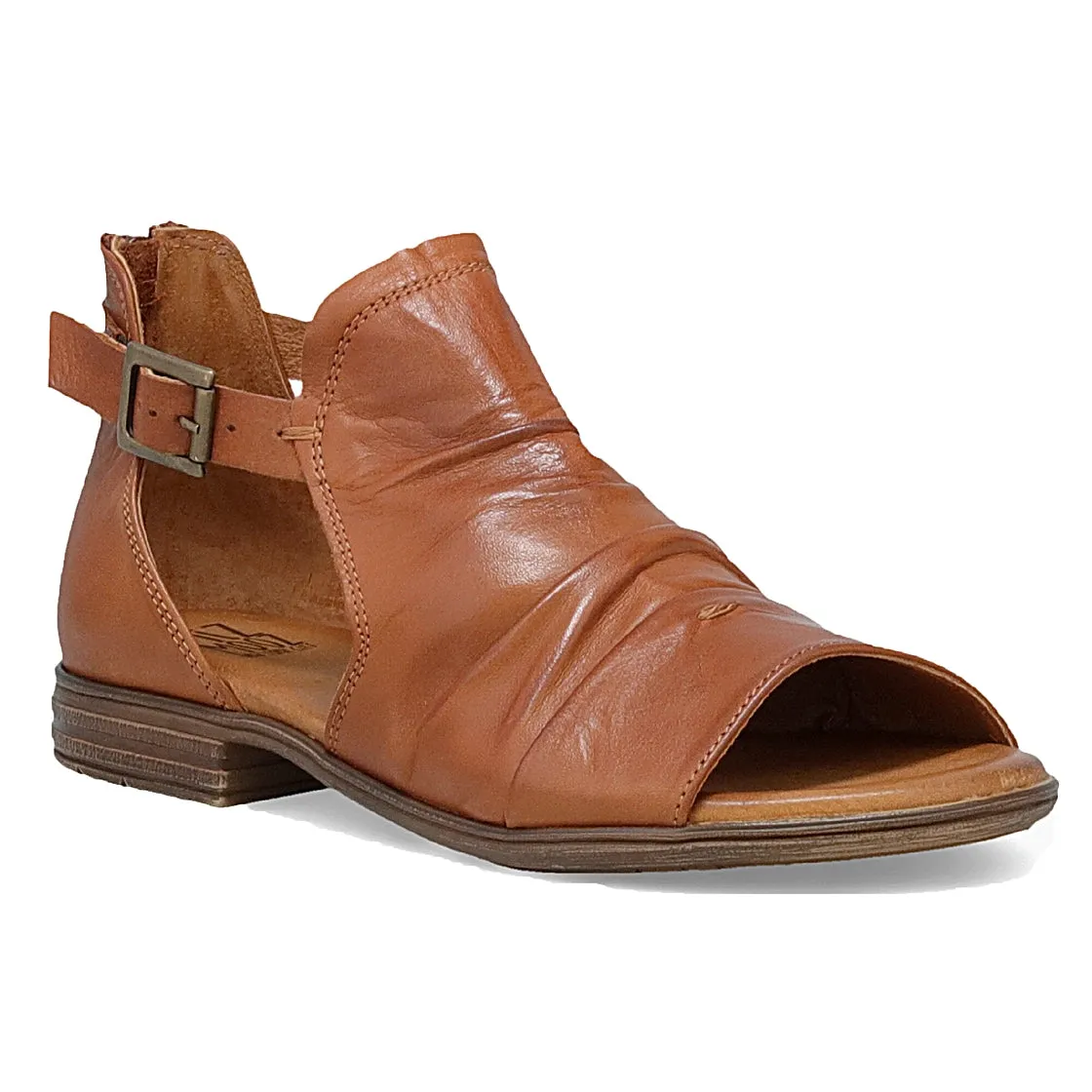 Dipper Sandal