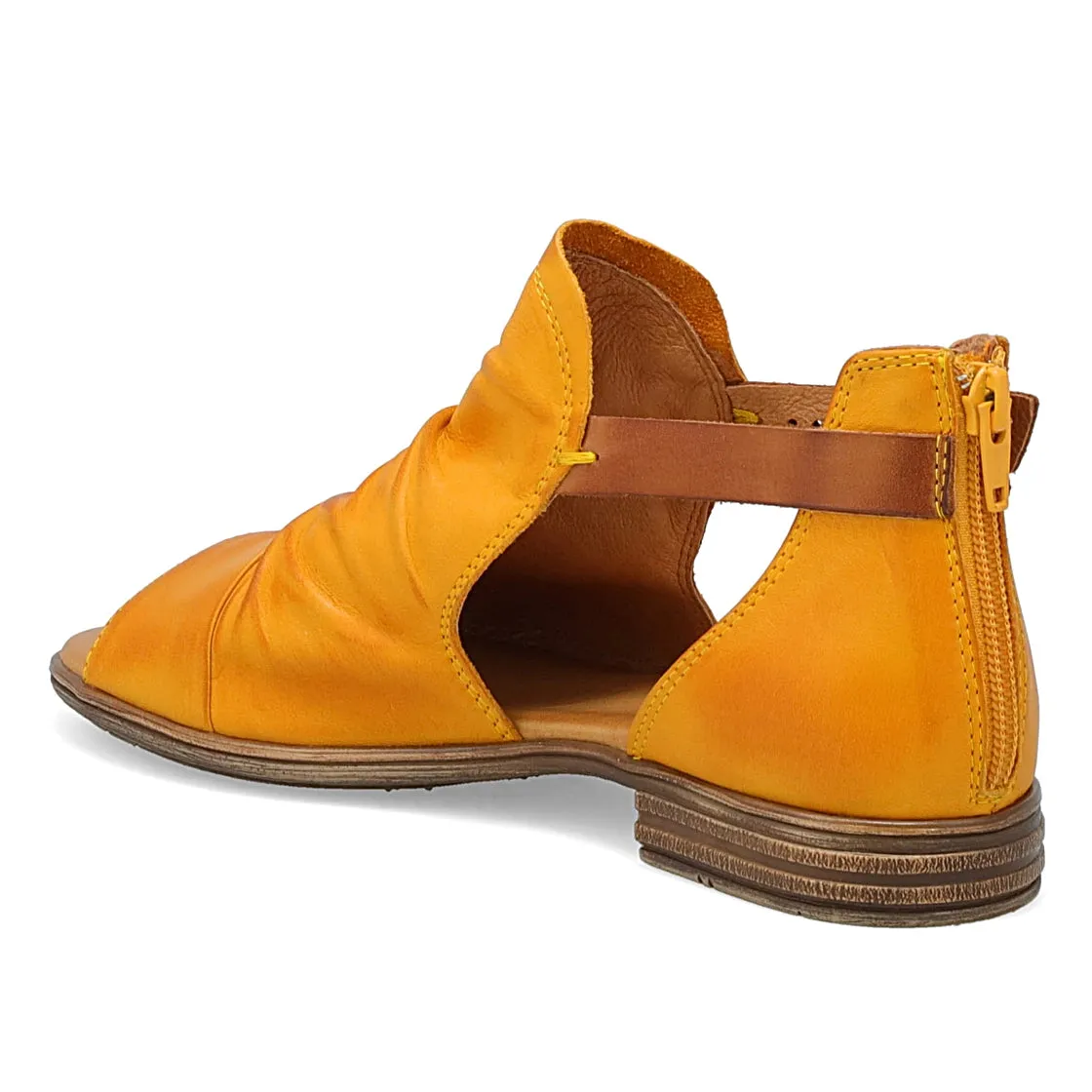 Dipper Sandal