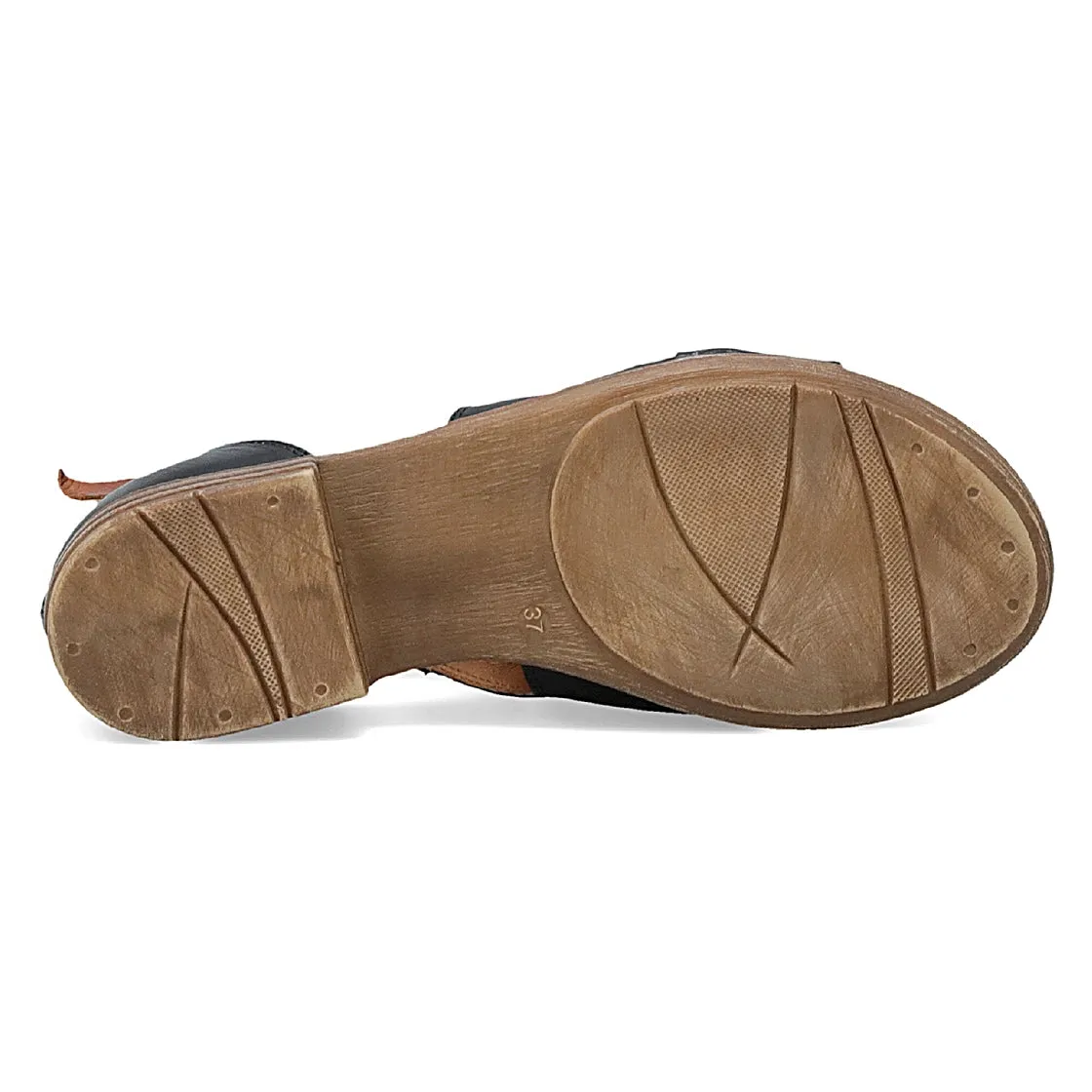Dipper Sandal