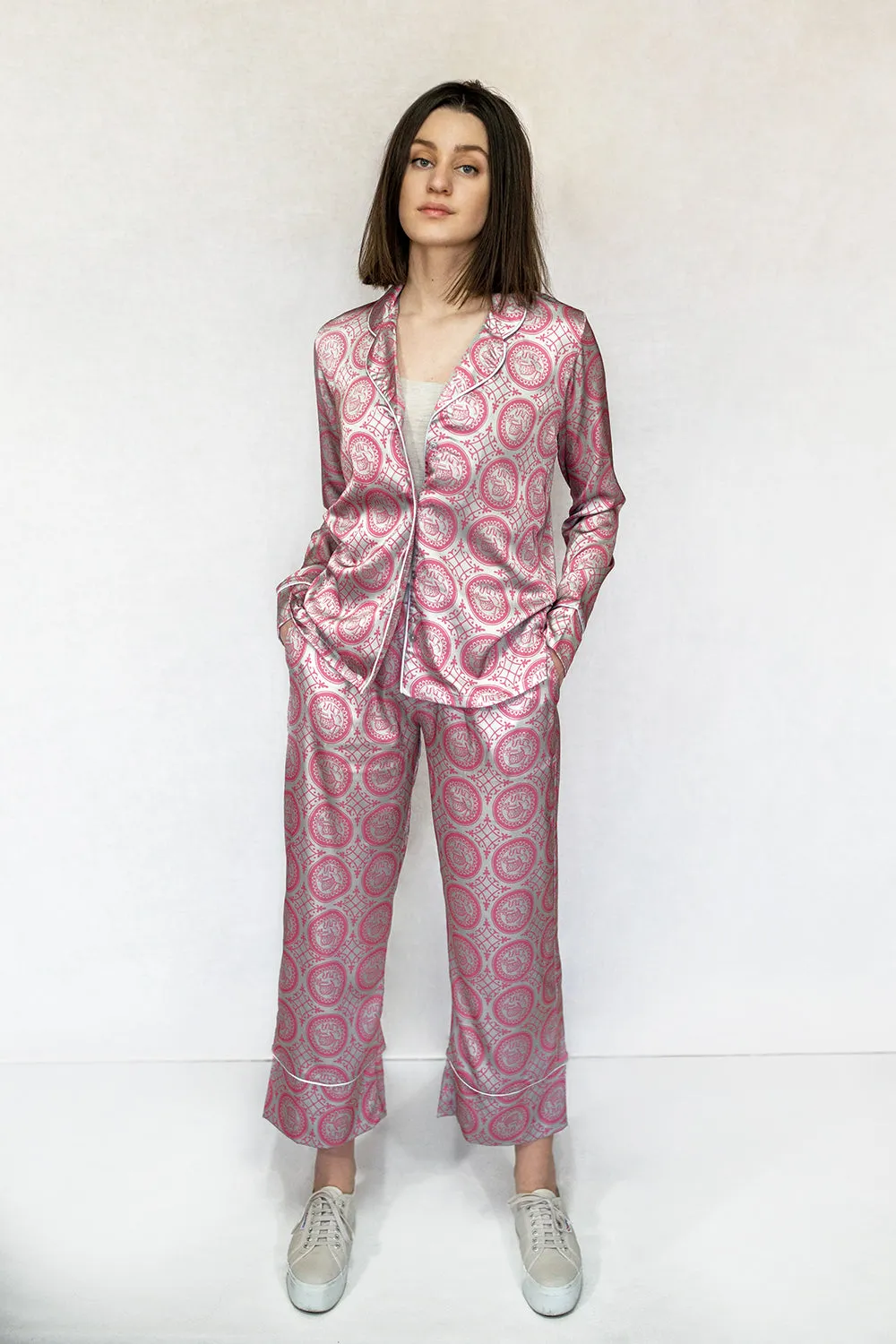 Dreams Silky Pajama