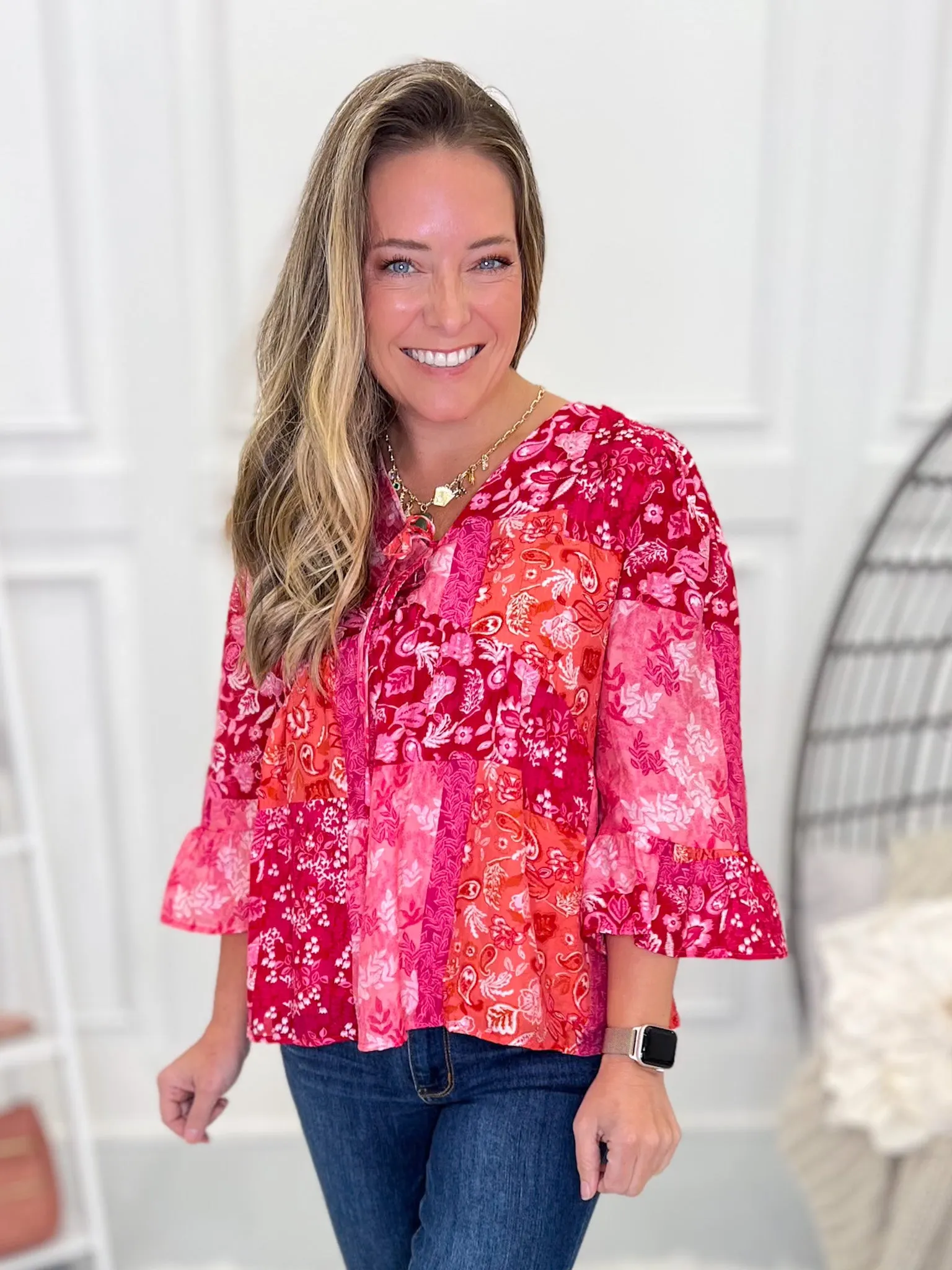 Easy And Fun Top