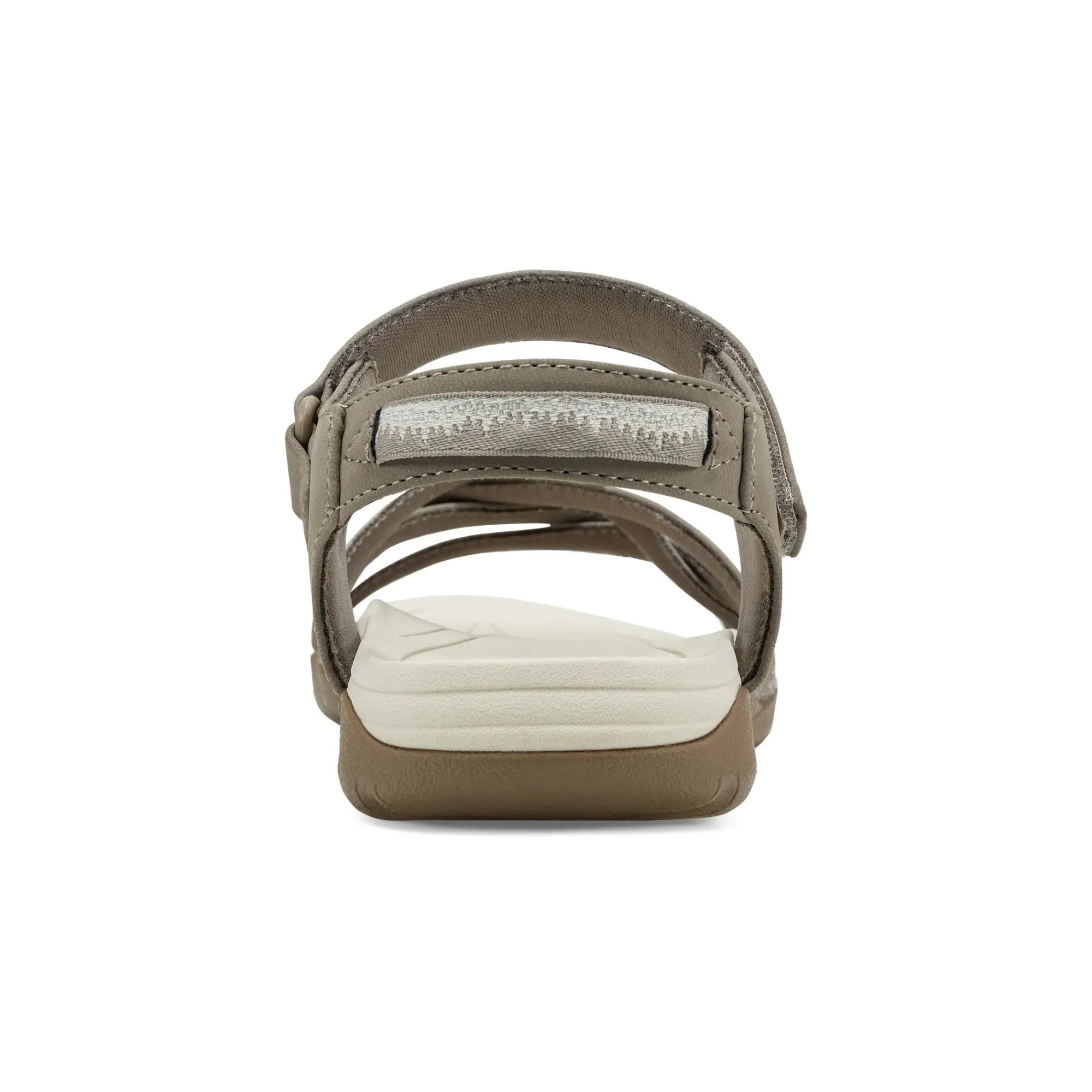 EASY SPIRIT LADIES SANDALS - MEDIUM NATURAL SEEDINE3