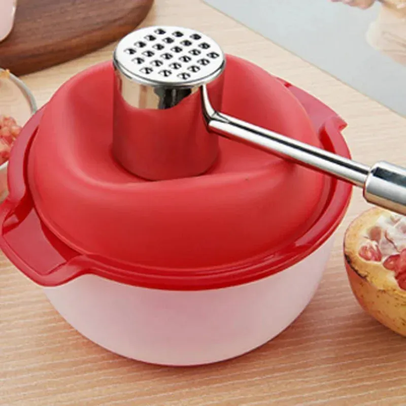 ElixirEase™ Pomegranate Peeler