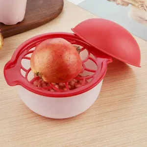 ElixirEase™ Pomegranate Peeler