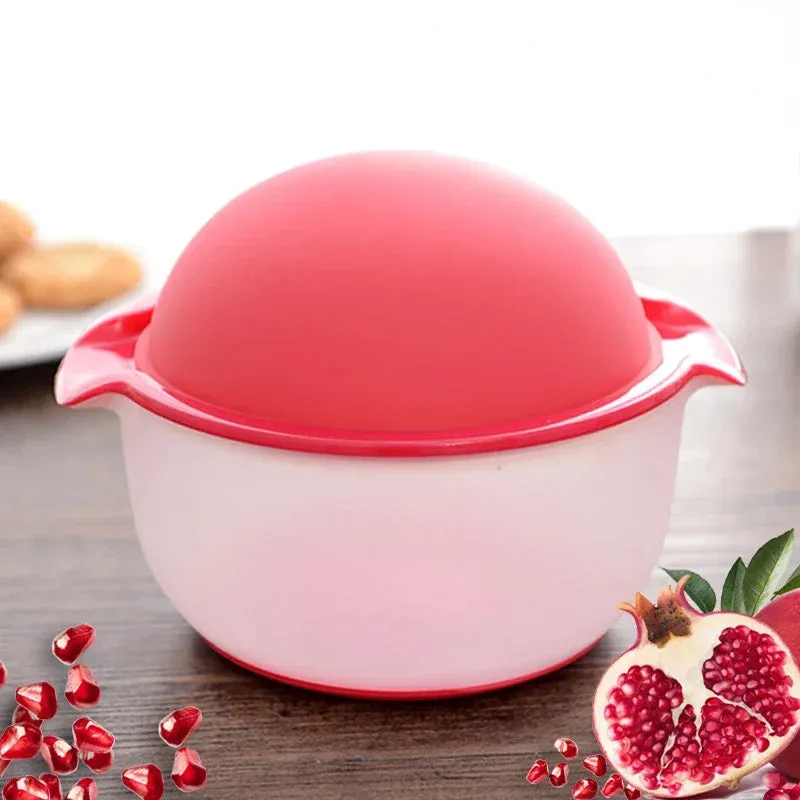 ElixirEase™ Pomegranate Peeler