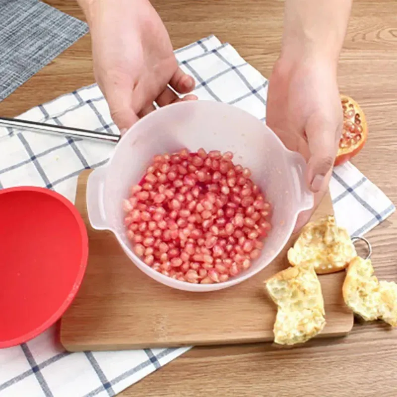 ElixirEase™ Pomegranate Peeler