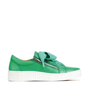 EOS JOVI Sneakers - Emerald