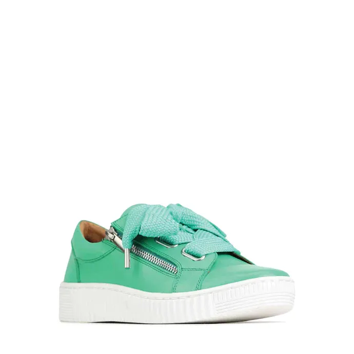 EOS JOVI Sneakers - Emerald