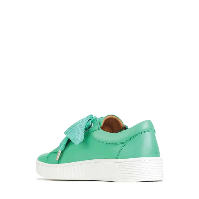 EOS JOVI Sneakers - Emerald