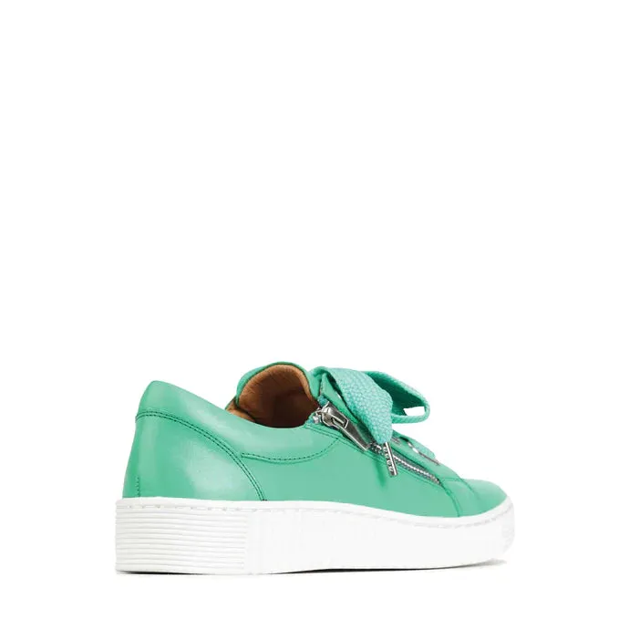 EOS JOVI Sneakers - Emerald