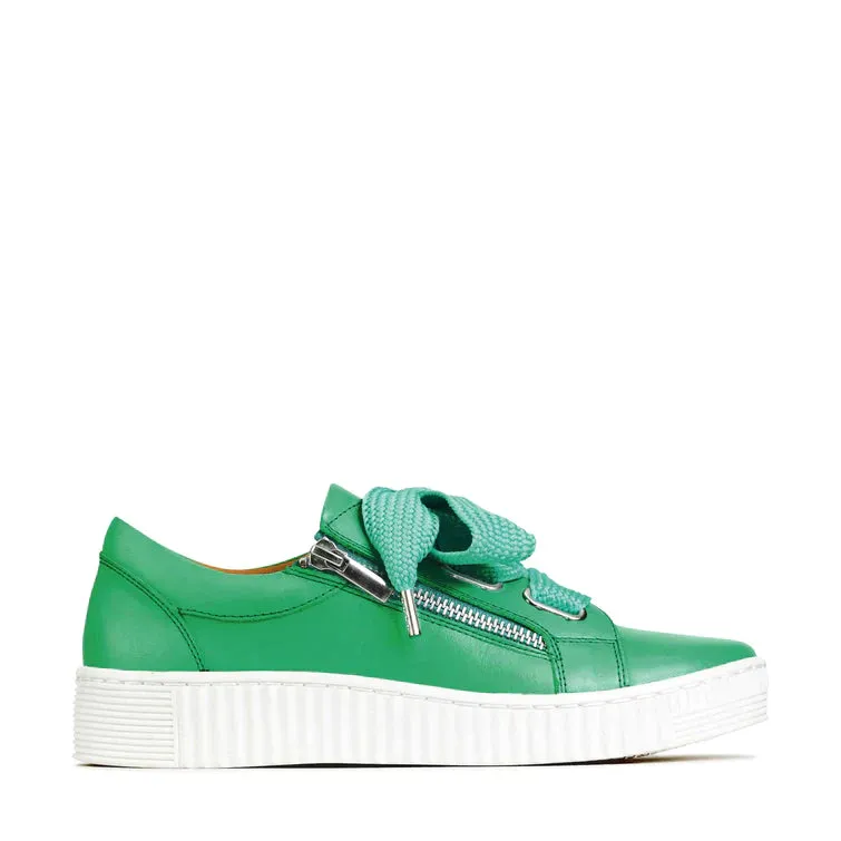 EOS JOVI Sneakers - Emerald
