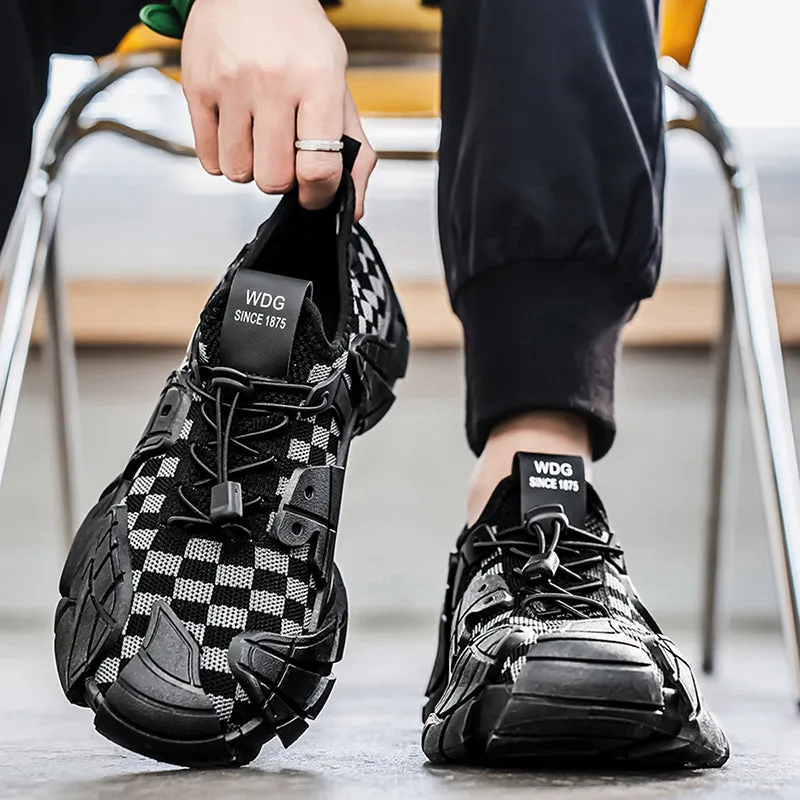 'Ethereon Flux' X9X Sneakers
