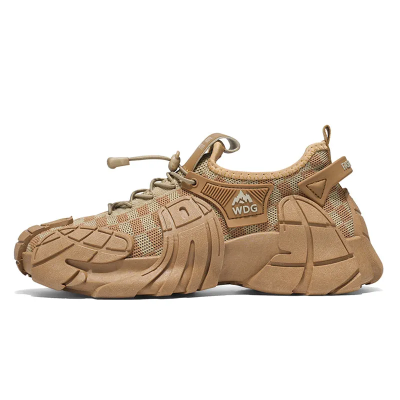 'Ethereon Flux' X9X Sneakers