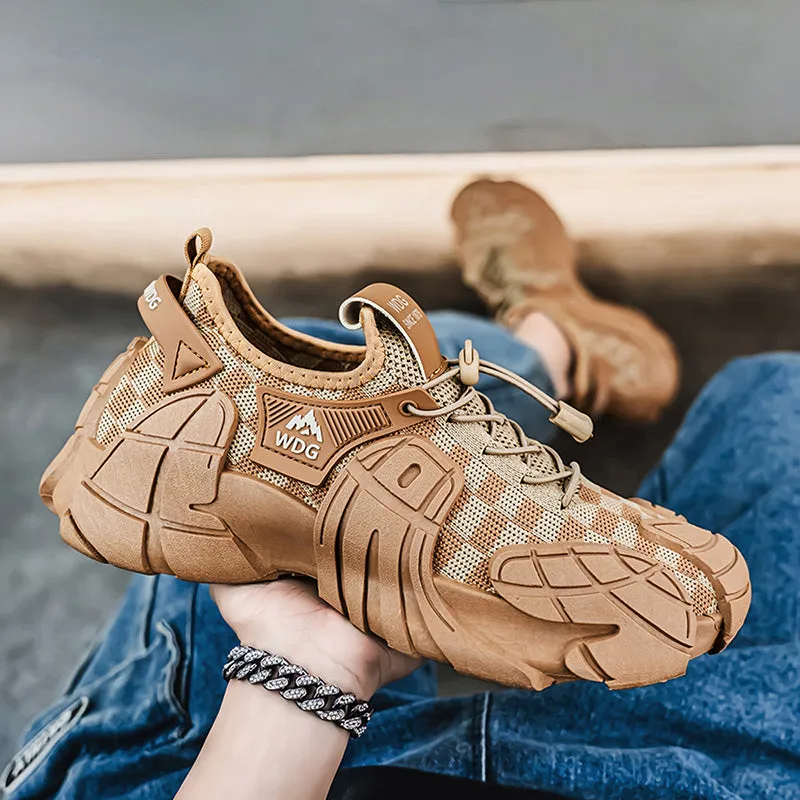 'Ethereon Flux' X9X Sneakers
