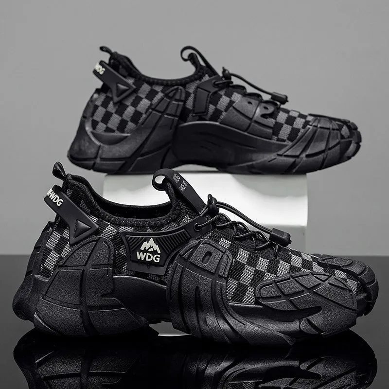 'Ethereon Flux' X9X Sneakers